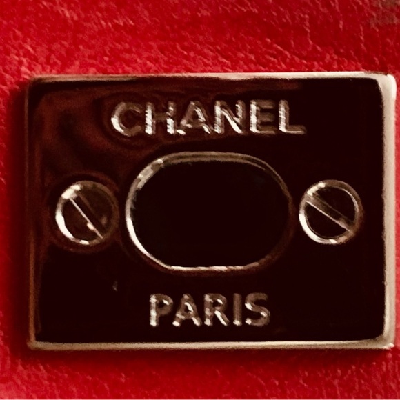 CHANEL Quilted Lambskin JUMBO CLASSIC Business BAG - Picture 14 of 16